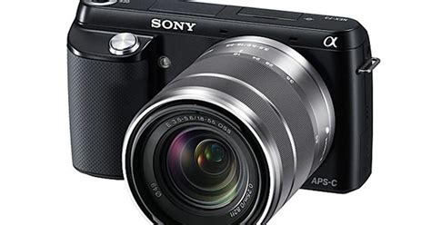 Sony NEX-F3 review: Sony NEX-F3 - CNET