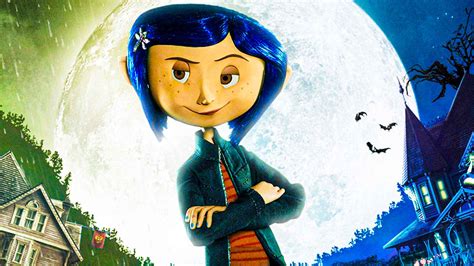 Coraline 2 Release Date Cast Everything you need to know Filmi Wize - DaftSex HD