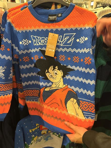 goofy ass goku