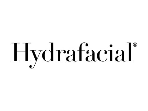 Hydrafacial - The Pink Door Hungerford