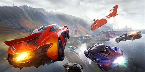 Best racing games on iOS mobile devices: The top 12