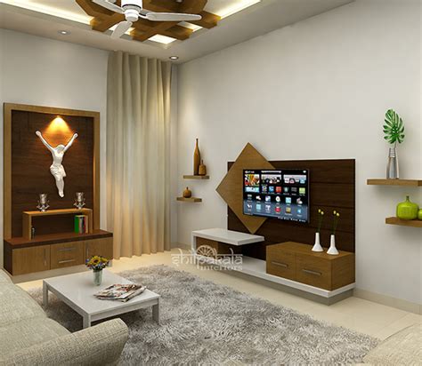 Interior House Designs In Kerala