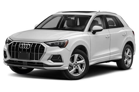 2021 Audi Q3 Specs, Price, MPG & Reviews | Cars.com