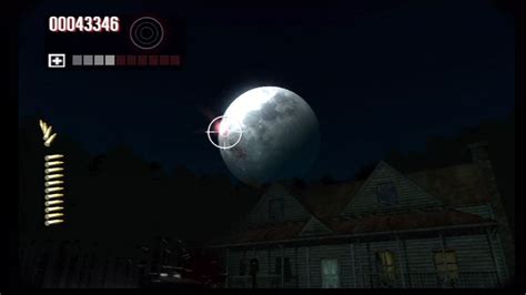 Screenshot of The House of the Dead: Overkill (Wii, 2009) - MobyGames