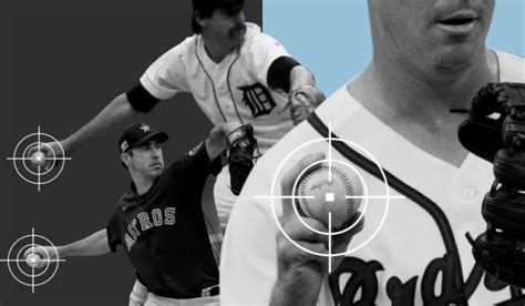 Explaining the Types of Pitches Used in Baseball – Baseball Egg