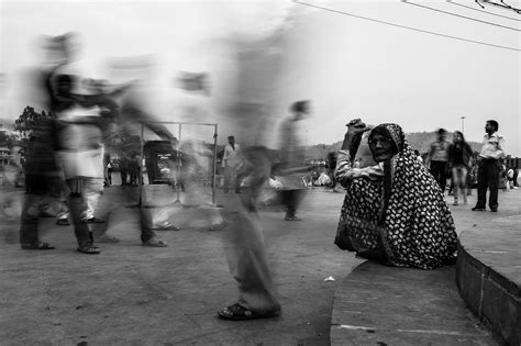 || Haridwar Streets PART-1 || on Behance