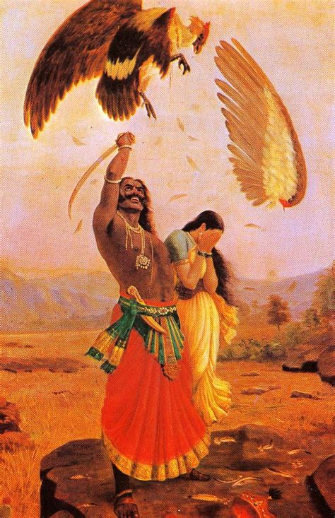 raja ravi varma paintings lady with lamp - Google Search Ravivarma ...