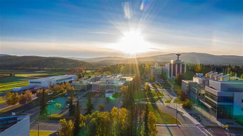 University Of Alaska Fairbanks Math Ranking – CollegeLearners.com