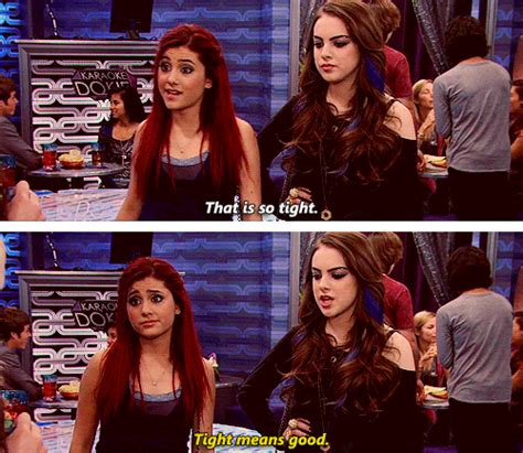 Funny Cat Quotes Victorious. QuotesGram