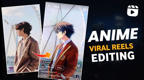 ANIME REELS VIDEO EDITING | REELS TRENDING ANIME FACE REELS VIDEO EDITING | MUNZEER REELS VIDEO ...