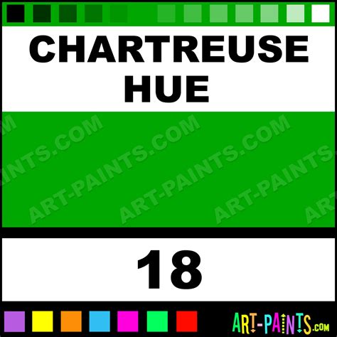 Chartreuse Vitrail Stained Glass and Window Paints, Inks and Stains ...