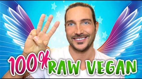 The Top 3 Raw Vegan Health Benefits! - DailyVeganLife.com