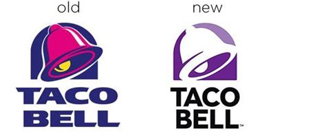 New Taco Bell Logo - LogoDix