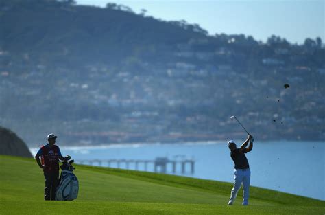 Farmers Insurance Open Power Rankings: Top ten at Torrey Pines