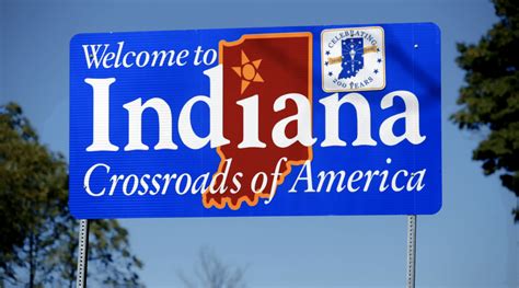 Indiana 2024: Plurality of Voters Undecided in U.S. Senate Election to ...