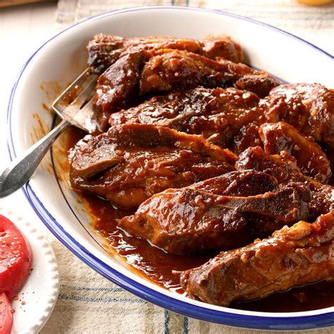 Tasty Pork Ribs Recipe: How to Make It | Taste of Home