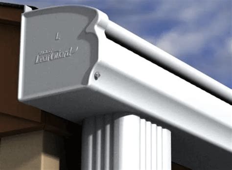 2023 Leaf Guard Gutters - Estimate Leaf Guard Gutters Cost