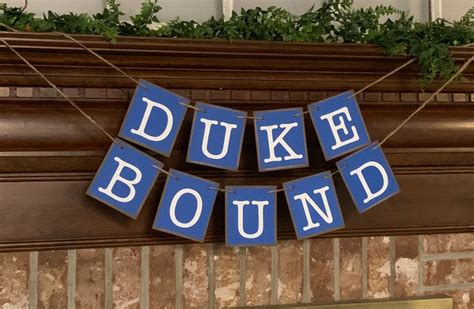 Graduation Custom College Bound Banners Signs Garlands Grad | Etsy