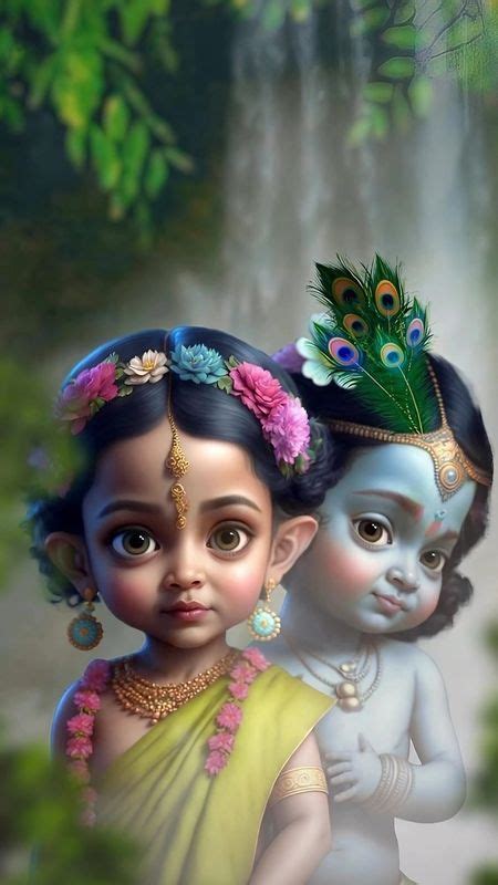Cute Small Radha Krishna Images Hd Bmp Go - vrogue.co