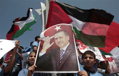 Understanding Turkey’s response to the Israel-Gaza crisis