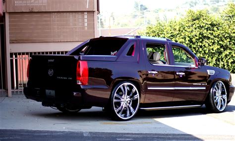 Rims For 2013 Cadillac Escalade