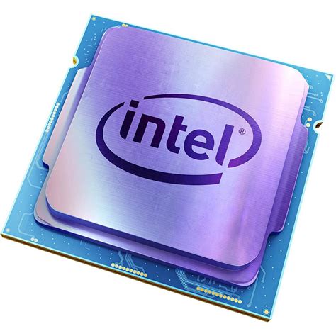 Procesador INTEL Core I9 10900 5.2 GHz 10 Core 1200 BX8070110900