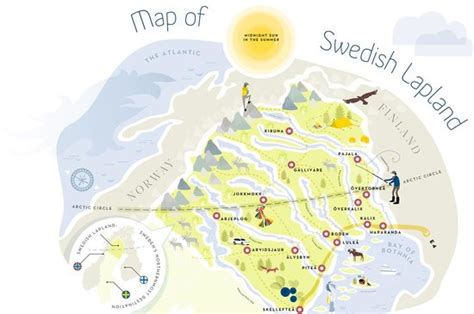 Lapland Sweden Photos - Featured Images of Lapland Sweden, Sweden - TripAdvisor