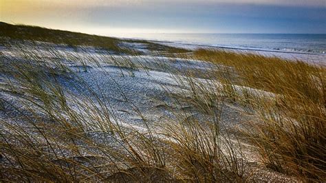 Winter North Sea Denmark - Free photo on Pixabay