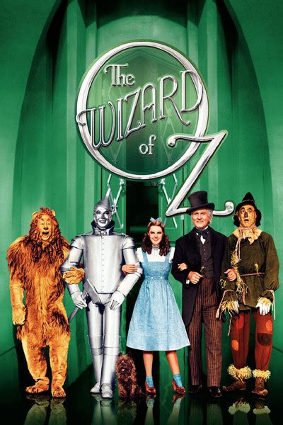 The Wizard of Oz movie review (1939) | Roger Ebert