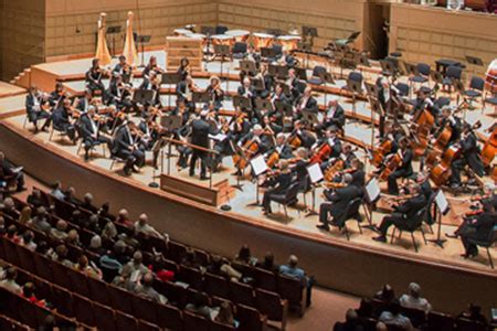 Dallas Symphony Orchestra - Dallas, TX | Field Trip Directory