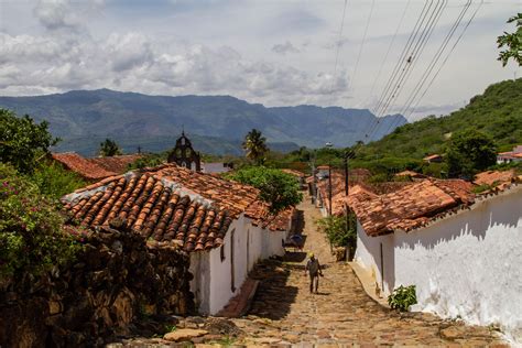 This village in Guane, on the side of a beautiful mountain, is a must-see. If you love mountains ...