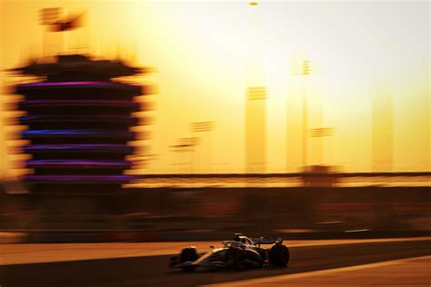 2023 F1 pre-season testing: start time, TV schedule and live streams ...