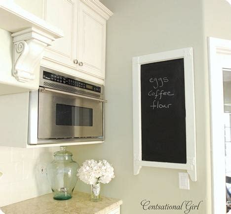Frugal with a Flourish: Nine Things to Use Chalkboard Spray Paint On