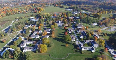 Bennington College | University & Colleges Details | Pathways To Jobs