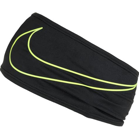 Nike Swoosh Running Headband | Backcountry.com