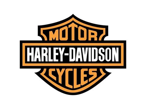 Harley Davidson Logo PNG vector in SVG, PDF, AI, CDR format