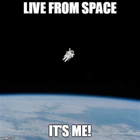 Astronaut Memes - Imgflip