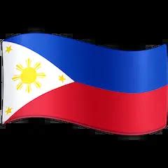 🇵🇭 Philippines Emoji — Meaning, Copy & Paste