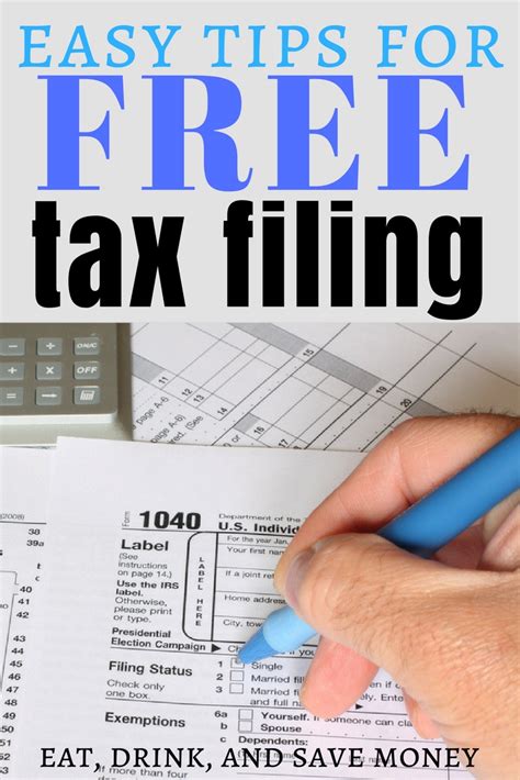 How to File Your Taxes for Free with MyFreeTaxes.com