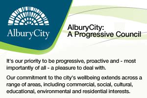 Albury City Council