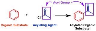 Acylation Overview, Mechanism & Agents | Study.com