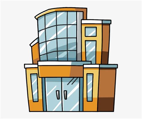 Office Building Png - Office Building Clip Art PNG Image | Transparent PNG Free Download on SeekPNG