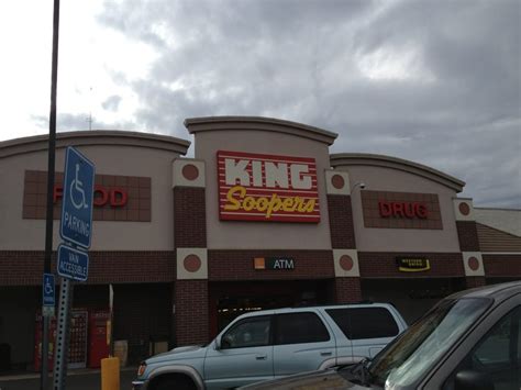 King Soopers - 18 Reviews - Grocery - 101 Englewood Pkwy, Englewood, CO ...