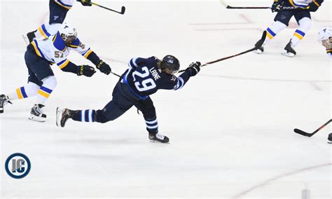 Winnipeg Jets | Bleacher Report | Latest News, Scores, Stats and Standings