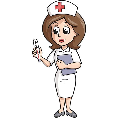 How To Draw A Nurse Really Easy Drawing Tutorial Drawing Tutorial | Images and Photos finder