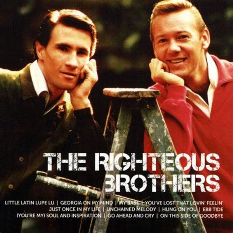 13 best images about The Righteous Brothers - Solid Gold Oldies on ...