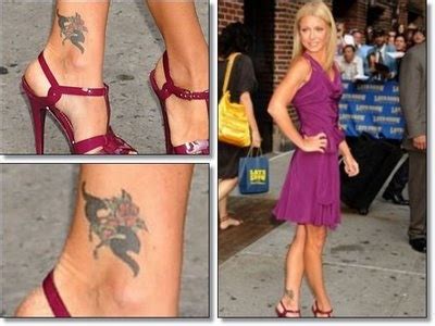 Kelly Ripa tattoo | Kelly ripa tattoo, Kelly ripa, Miss kelly