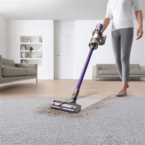 Dyson V11 Animal vs Torque Drive (2021): Which Cord-Free Vacuum Should ...