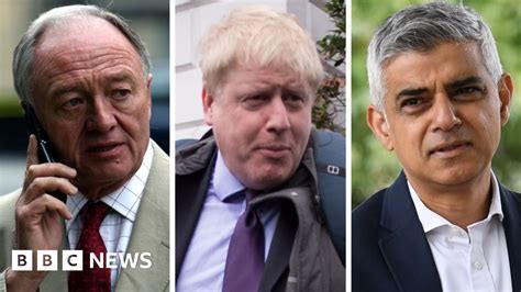 London elections 2021: What can the mayor of London do?