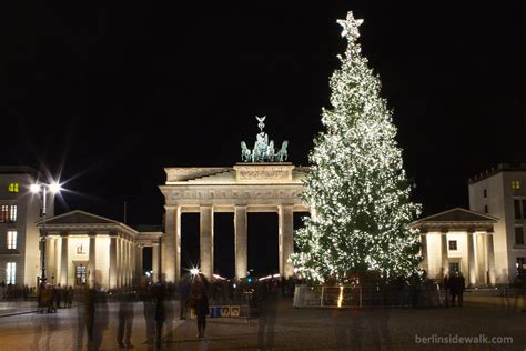 Christmas – BERLIN SIDEWALK